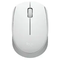 Logitech M171 910-006867 Beyaz Optik Kablosuz Mouse