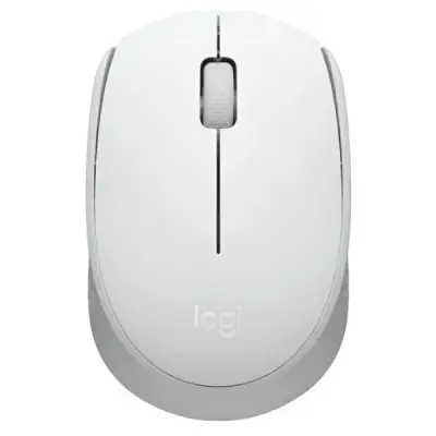 Logitech M171 910-006867 Beyaz Optik Kablosuz Mouse