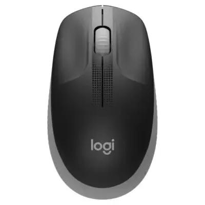 Logitech M190 Kablosuz Gri Mouse 910-0059067