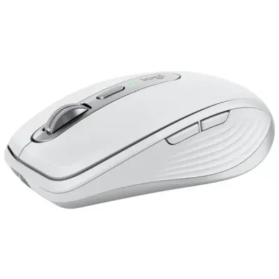 Logitech MX Anywhere 3 910-005989 Gri Şarjlı Lazer Kablosuz Mouse