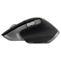 LOGİTECH MX MASTER 3 BLUETOOTH MOUSE - UZAY GRİSİ