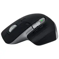 LOGİTECH MX MASTER 3 BLUETOOTH MOUSE - UZAY GRİSİ