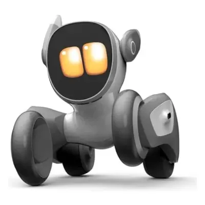 Loona Petbot Akıllı Robot Köpek