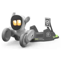 Loona Petbot Akıllı Robot Köpek