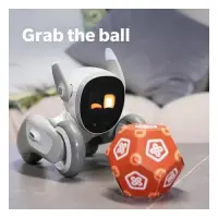 Loona Petbot Akıllı Robot Köpek