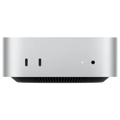 Mac Mini MCYT4TU/A Apple M4 24 GB 512 GB SSD Mini PC
