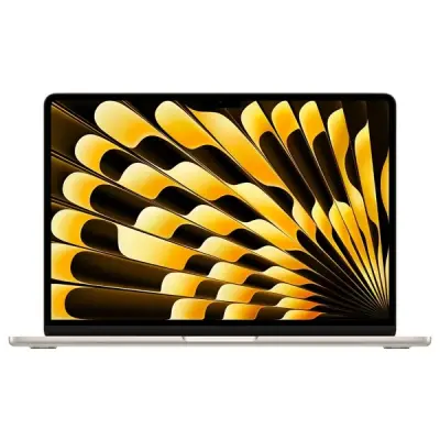 MacBook Air M5 16 GB 1 TB SSD 13.6" MDHC4TU/A Yıldız Işığı