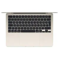 MacBook Air M5 16 GB 1 TB SSD 13.6" MDHC4TU/A Yıldız Işığı