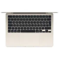 MacBook Air M5 16 GB 512 GB SSD 13.6" MDHA4TU/A Yıldız Işığı
