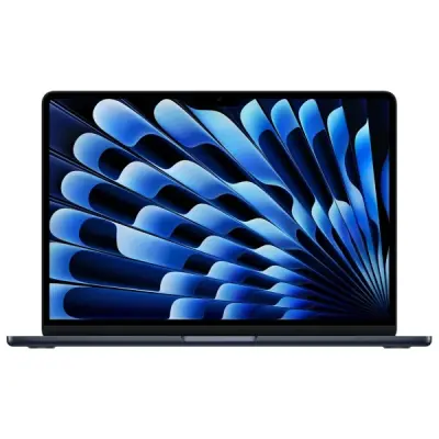 MacBook Air M5 16 GB 512 GB SSD 13.6" MDHE4TU/A Gece Yarısı