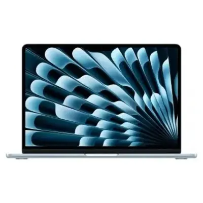 MacBook Air M5 16 GB 512 GB SSD 13.6" MDHH4TU/A Gök Mavisi