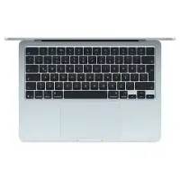 MacBook Air M5 16 GB 512 GB SSD 13.6" MDHH4TU/A Gök Mavisi