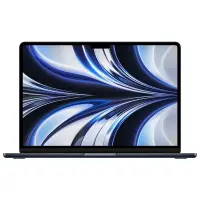MACBOOK AİR MLY33TU/A M2 8GB-256GB SSD-LİQUİD RETİNA-13.6İNC-GECE YARISI