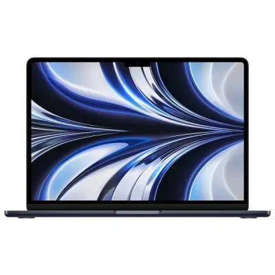 MACBOOK AİR MLY33TU/A M2 8GB-256GB SSD-LİQUİD RETİNA-13.6İNC-GECE YARISI