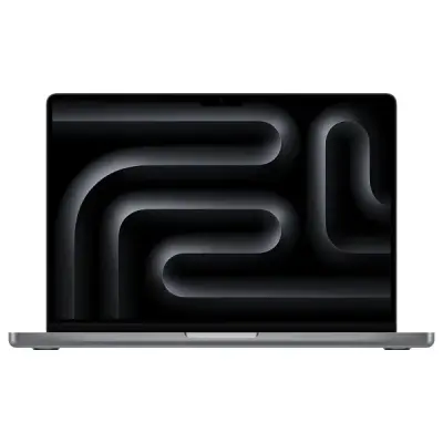 MACBOOK PRO 14 İNC M3 8CPU 10GPU 8GB 512GB UZAY GRİSİ MTL73TU/A