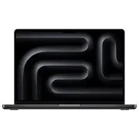 MacBook Pro M5 Pro 24 GB 1 TB SSD 14.2" MGDR4TU/A Uzay Siyahı