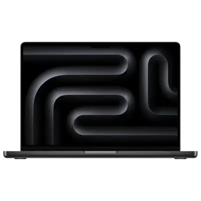 MacBook Pro M5 Pro 24 GB 1 TB SSD 14.2" MGDR4TU/A Uzay Siyahı