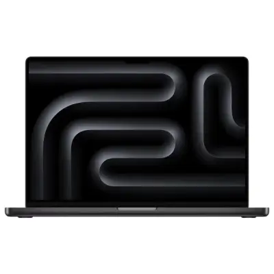 MacBook Pro M5 Pro 48 GB 1 TB SSD 16.2" MGEC4TU/A Uzay Siyahı