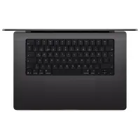 MacBook Pro M5 Pro 48 GB 1 TB SSD 16.2" MGEC4TU/A Uzay Siyahı