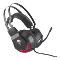 Mad Catz FREQ 4 Mikrofonlu Kablolu Kulak Üstü Oyuncu Kulaklığı