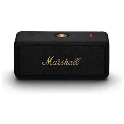 MARSHALL Emberton 2 Bluetooth Hoparlör Siyah
