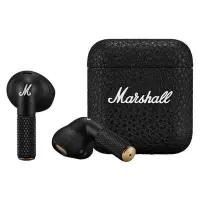 Marshall Major V Siyah Kulak Üstü Bluetooth Kulaklık