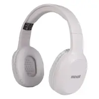 MAXELL B13-HD1 BASS 13 KULAK ÜSTÜ BLUETOOTH KULAKLIK BEYAZ