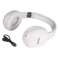 MAXELL B13-HD1 BASS 13 KULAK ÜSTÜ BLUETOOTH KULAKLIK BEYAZ