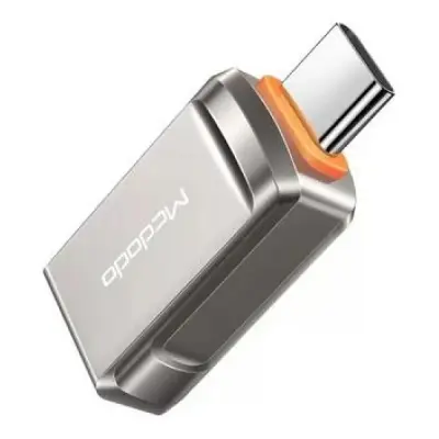 MCDODO Type-C to USB OTG Çevirici Adaptör OT-8730