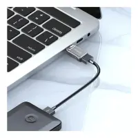 MCDODO Type-C to USB OTG Çevirici Adaptör OT-8730