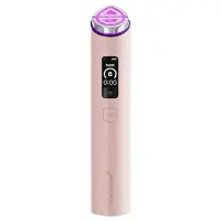 Medicube Age-R Booster Pro X2 7'si 1 Arada Pembe Kore Cilt Bakım Cihazı
