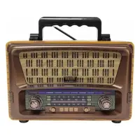 Meier M-1805BT Nostaljik Radyo