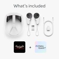 META QUEST 3 512GB 4K SANAL GERÇEKLİK GÖZLÜĞÜ BATMAN ARKHAM SHADOW PAKETİ