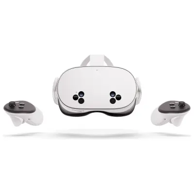 Oculus Meta Quest 3S 128 GB Kablosuz Sanal Gerçeklik Gözlüğü