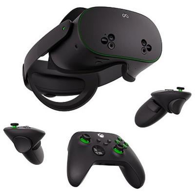Meta Quest 3S Xbox Edition 128 GB Kablosuz Sanal Gerçeklik Gözlüğü