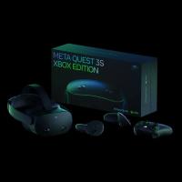 Meta Quest 3S Xbox Edition 128 GB Kablosuz Sanal Gerçeklik Gözlüğü
