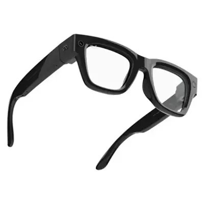 Ray-Ban Meta Display Akıllı Gözlük ve Bileklik Seti Kum Rengi