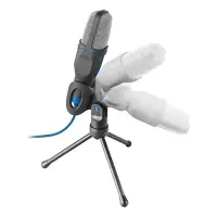 TRUST 20378 MİCO USB MİKROFON