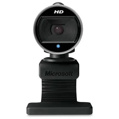 MİCROSOFT 6CH-00002 LİFECAM CİNEMA FOR BUSİNESS WEBCAM