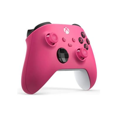 MİCROSOFT QAU-00083 XBOX WİRELESS CONTROLLER 9.NESİL - DEEP PİNK MİCROSOFT TÜRKİYE GARANTİLİ