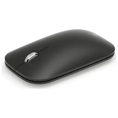 MİCROSOFT SURFACE MOBİLE MOUSE BLACK COMMERCİAL (KGZ-00032)
