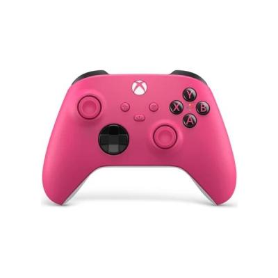MİCROSOFT XBOX KABLOSUZ 9. NESİL DEEP PINK KOL