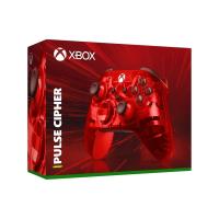 Microsoft Xbox Series 9.Nesil Pulse Cipher Special Edition Kablosuz Oyun Kolu