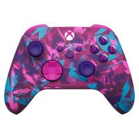 Microsoft Xbox Series 9. Nesil Heart Breaker Special Edition Kablosuz Oyun Kolu