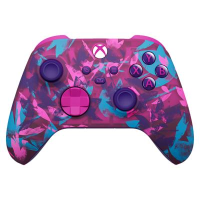 Microsoft Xbox Series 9. Nesil Heart Breaker Special Edition Kablosuz Oyun Kolu