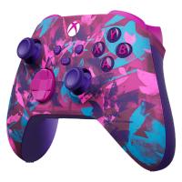 Microsoft Xbox Series 9. Nesil Heart Breaker Special Edition Kablosuz Oyun Kolu