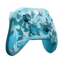 Microsoft Xbox Series 9. Nesil Ice Breaker Special Edition Kablosuz Oyun Kolu