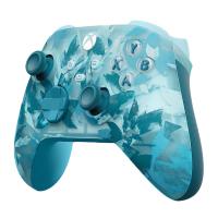 Microsoft Xbox Series 9. Nesil Ice Breaker Special Edition Kablosuz Oyun Kolu