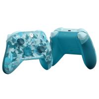 Microsoft Xbox Series 9. Nesil Ice Breaker Special Edition Kablosuz Oyun Kolu