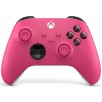 Microsoft Xbox Series 9. Nesil Pembe Kablosuz Oyun Kolu